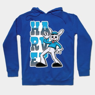 HARVEY Hoodie